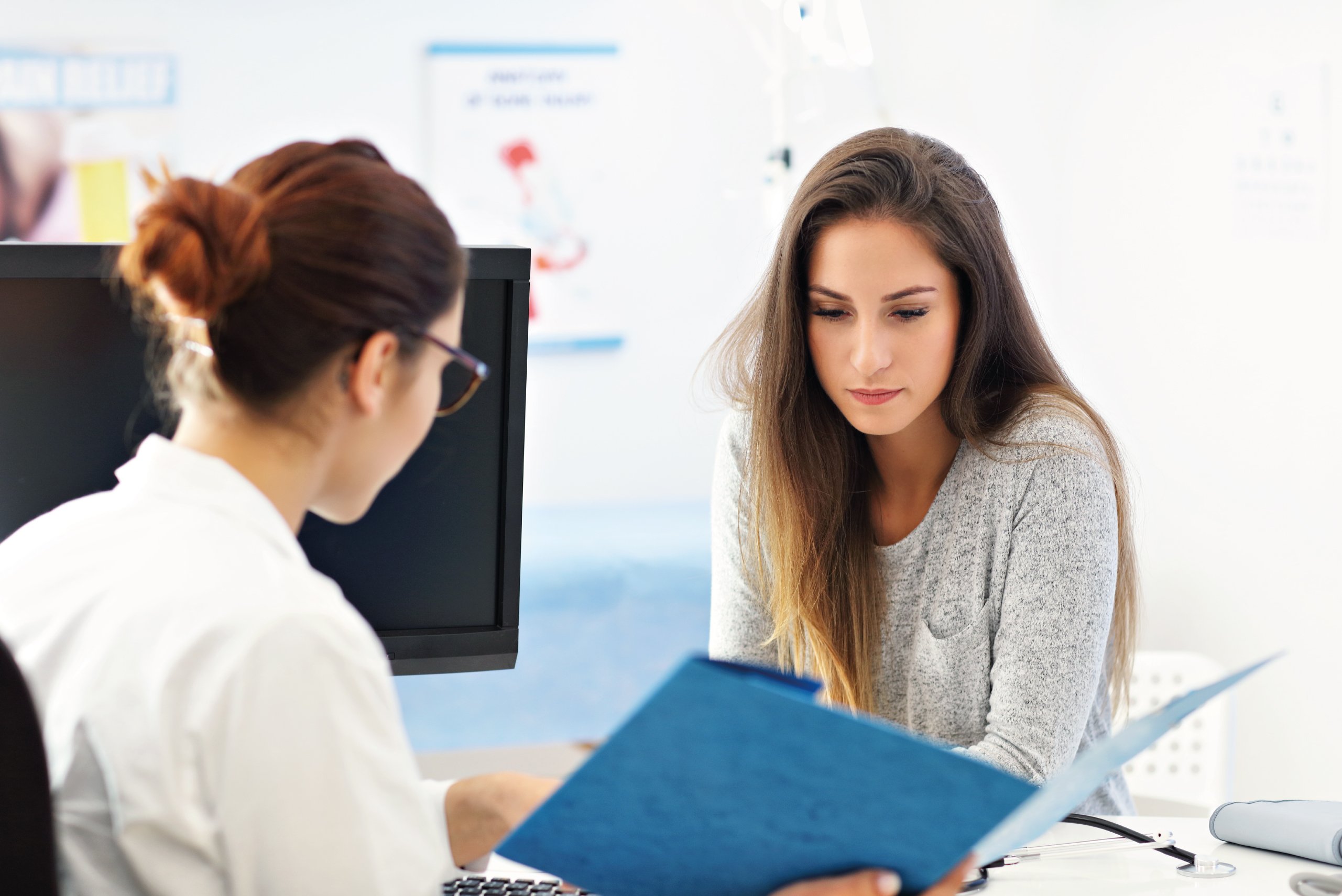 Iron Infusion Guildford Dentist