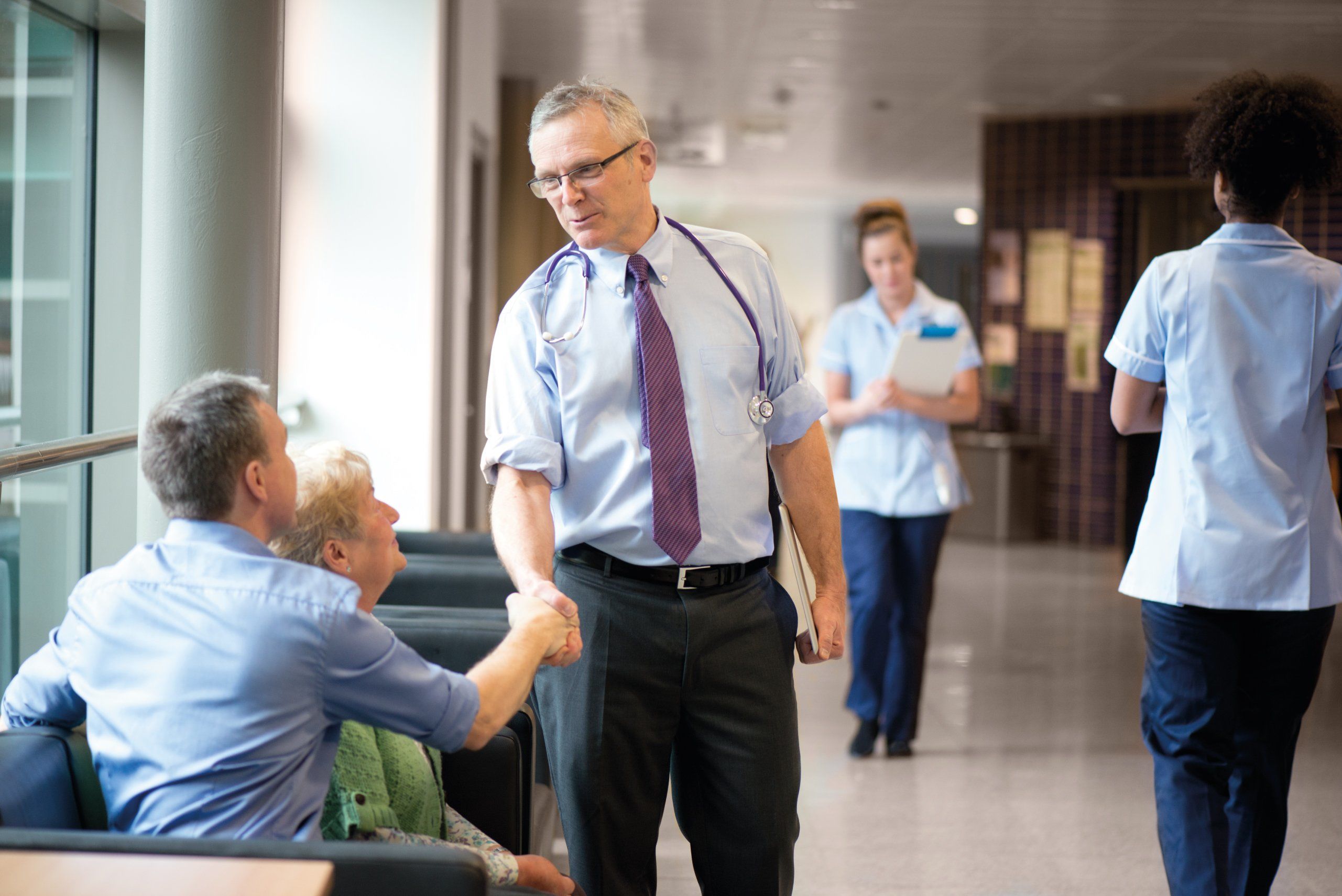 Health Screens Guildford Dentist