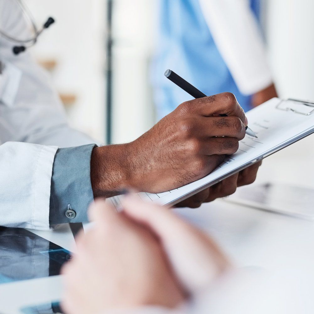 BHRT (Hormone Therapy) Guildford Dentist