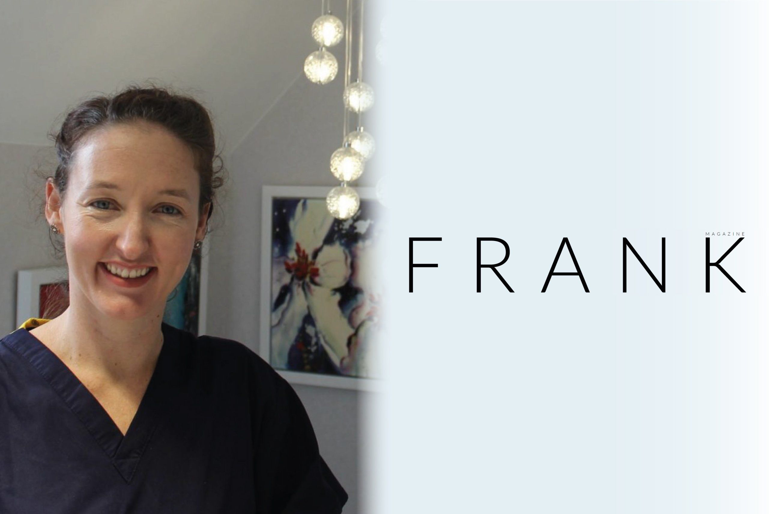 BHRT (Hormone Therapy) Guildford Dentist