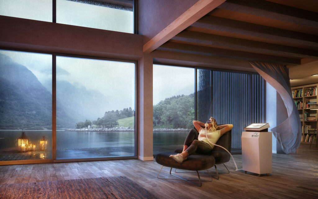 IHHT Guildford Dentist