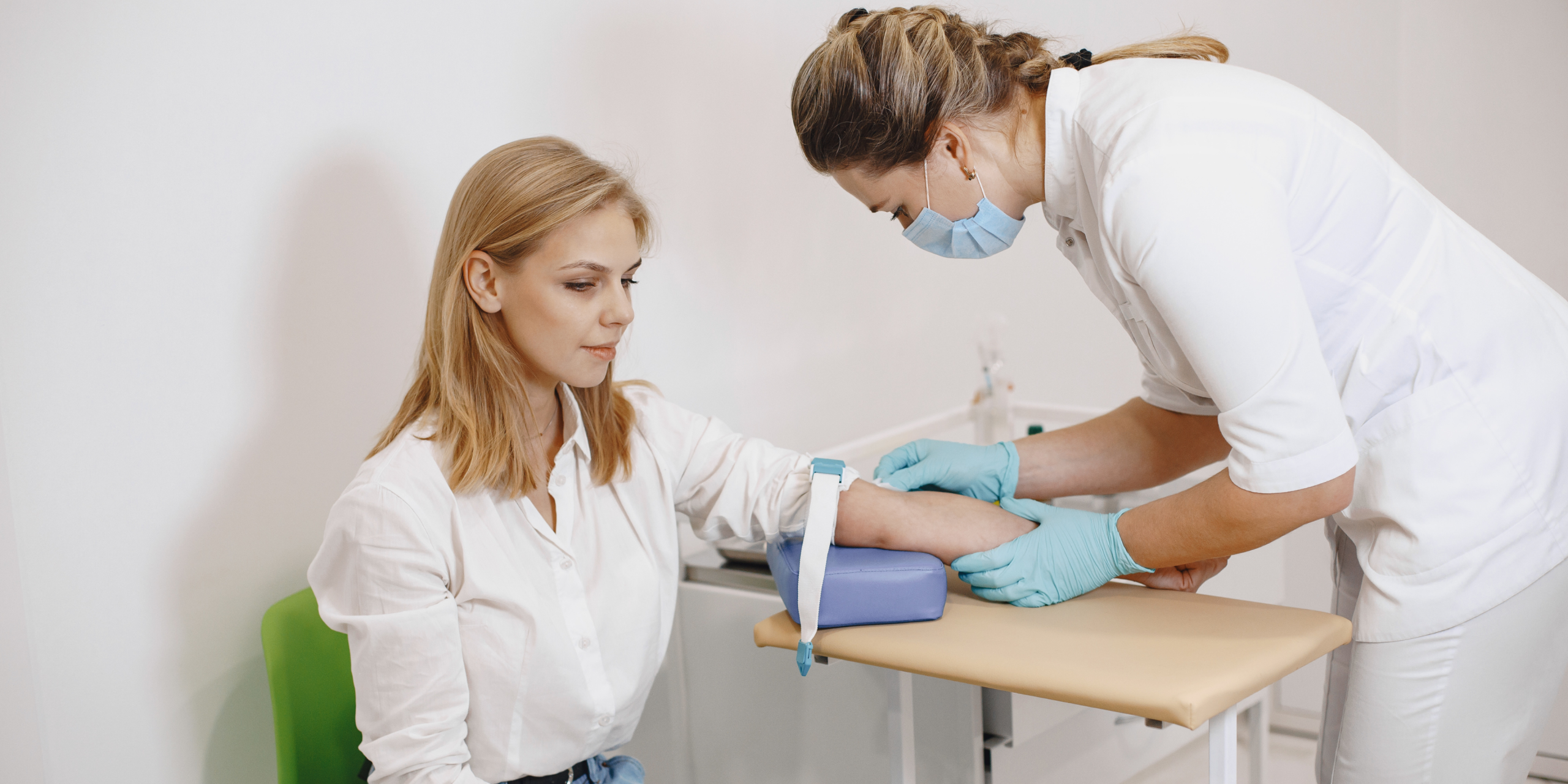 Levitas GP Service: Using the Right Tests to Build a Healthier You