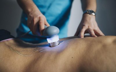 Shockwave Therapy for Pain Relief – Levitas Clinics London & Surrey